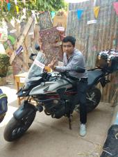 นายชยรพ ไพรเขต