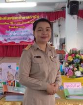 นางสุวิมล พรหมมาหล้า